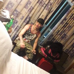 Meet your Posher, Brandon